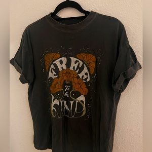 ALTAR’D STATE graphic t-shirt!